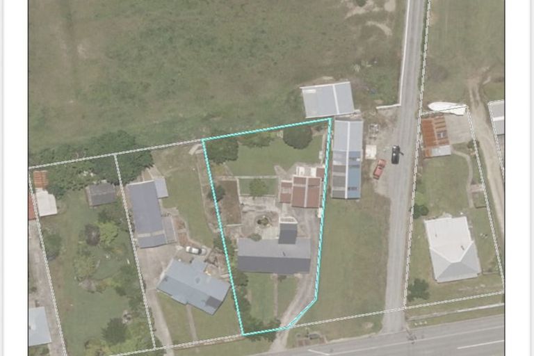 Photo of property in 111 Brougham Street, Westport, 7825