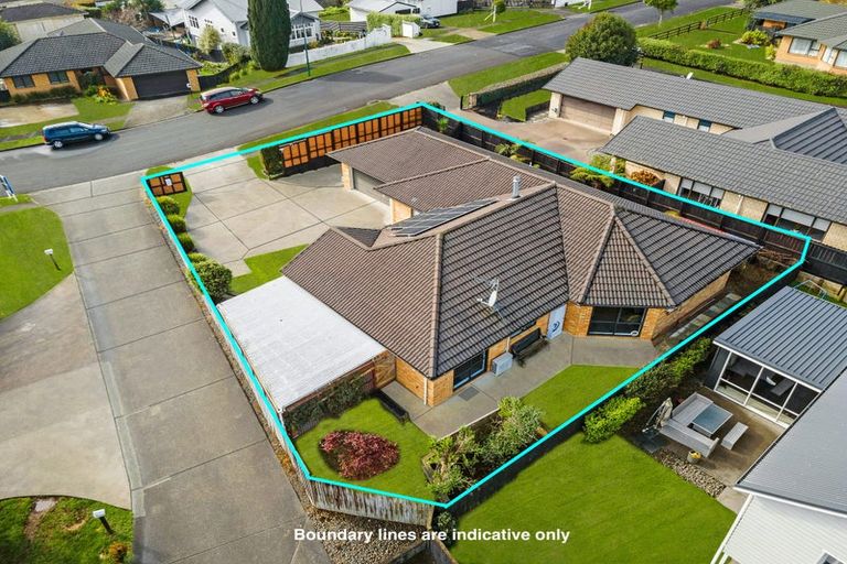 Photo of property in 63 Gibson Road, Tuakau, 2121