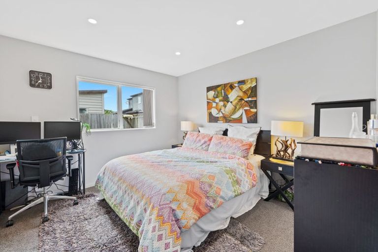 Photo of property in 3 Toutouwai Lane, Favona, Auckland, 2024