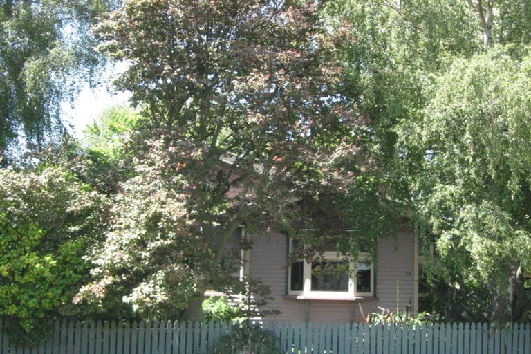 Photo of property in 34 Sydney Street, Spreydon, Christchurch, 8024