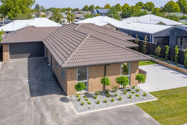 Photo of property in 17a Seddon Street, Rangiora, 7400