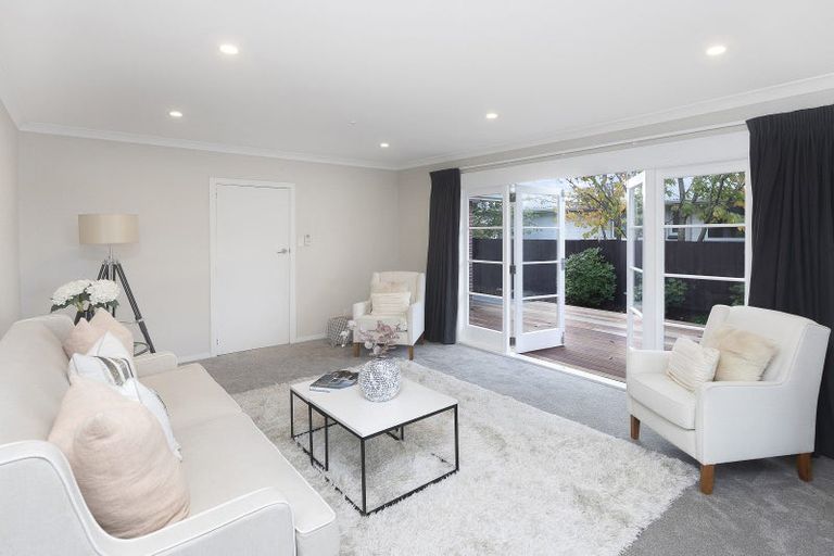 Photo of property in 9 Wendover Street, Bishopdale, Christchurch, 8053