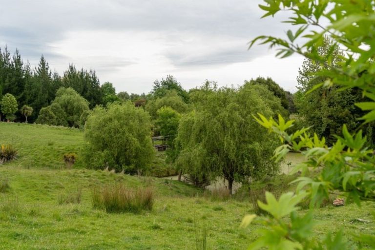 Photo of property in 117 Lees Pakaraka Road, Te Ore Ore, Masterton, 5886