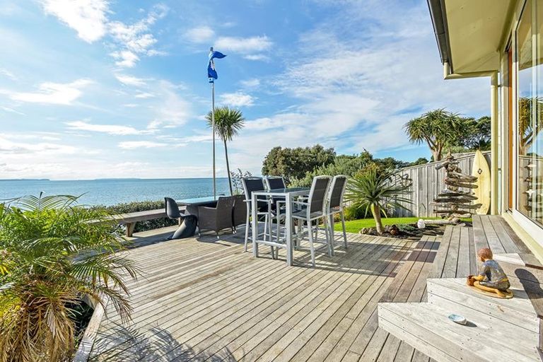 Photo of property in 24 Whitby Crescent, Mairangi Bay, Auckland, 0630