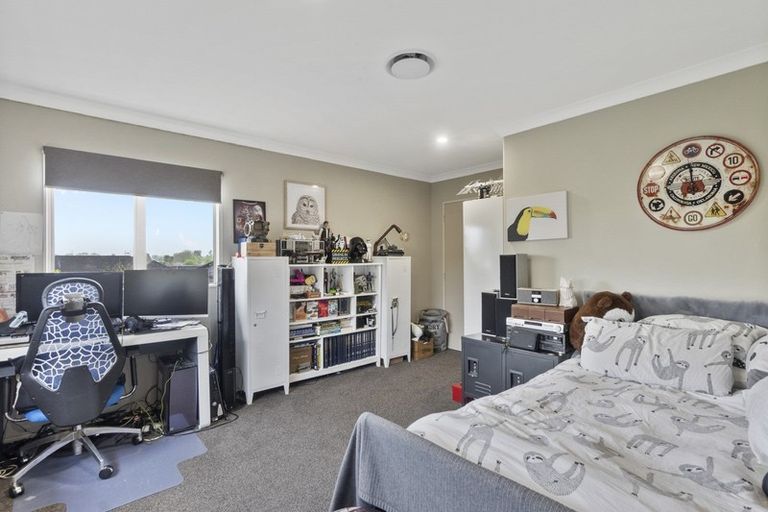 Photo of property in 13 Parkwood Place, Huntington, Hamilton, 3210