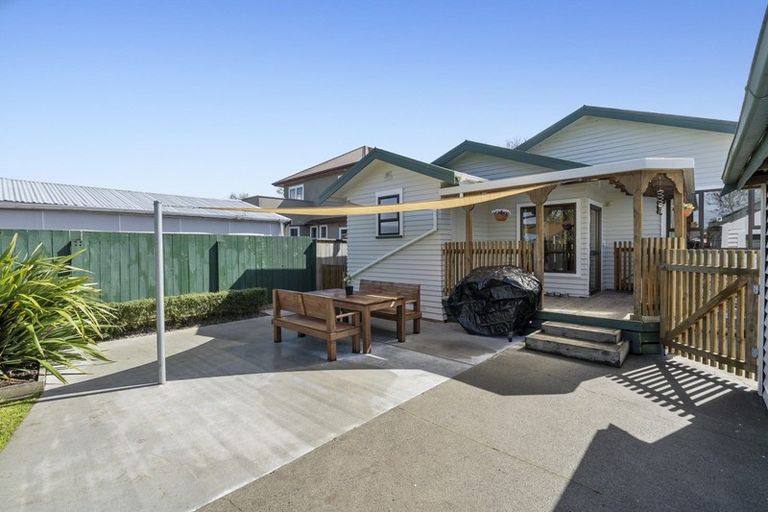 Photo of property in 15 North Street, Feilding, 4702