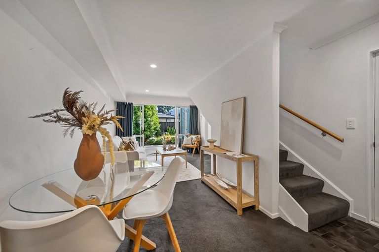 Photo of property in 135c Waltham Road, Sydenham, Christchurch, 8023