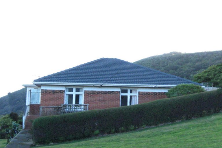 Photo of property in 17 Manuka Street, Ravensbourne, Dunedin, 9022