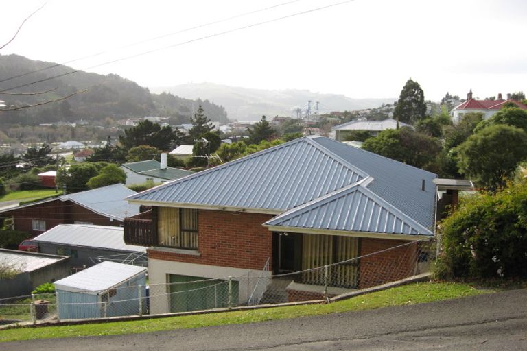Photo of property in 18 Laing Street, Port Chalmers, 9023