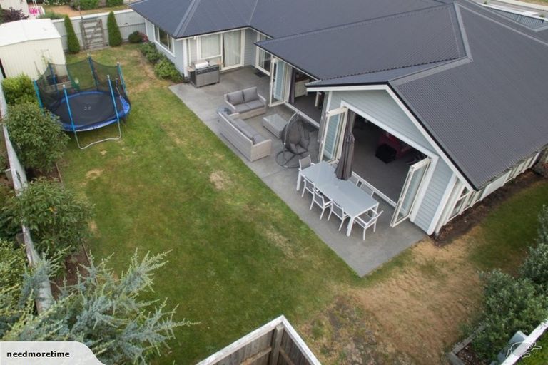 Photo of property in 1 Franklin Drive, Rangiora, 7400