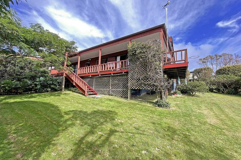 Photo of property in 417 Mahurangi East Road, Snells Beach, 0920