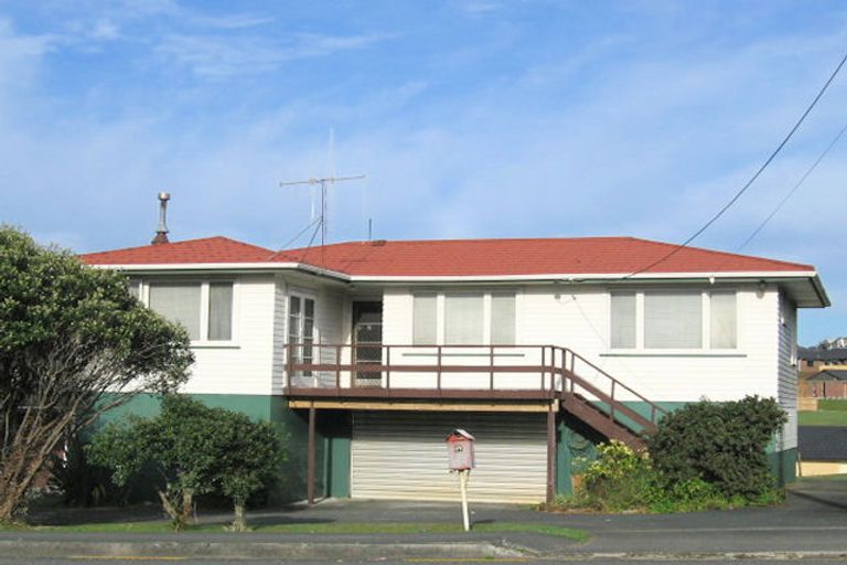 Photo of property in 37 Corks Road, Te Kamo, Whangarei, 0112