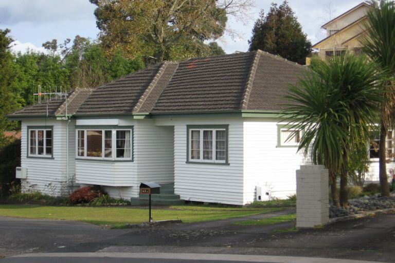 Photo of property in 43a Windsor Road, Maeroa, Hamilton, 3200