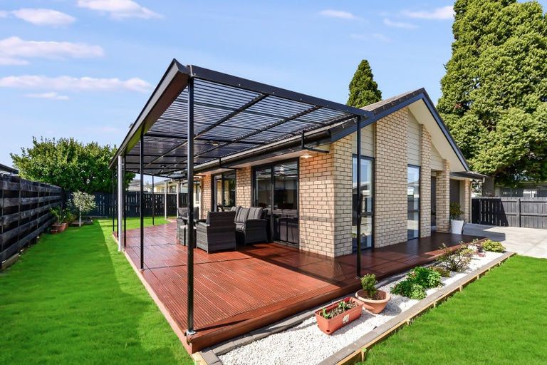 Photo of property in 3/75 Campbell Street, Frankton, Hamilton, 3204