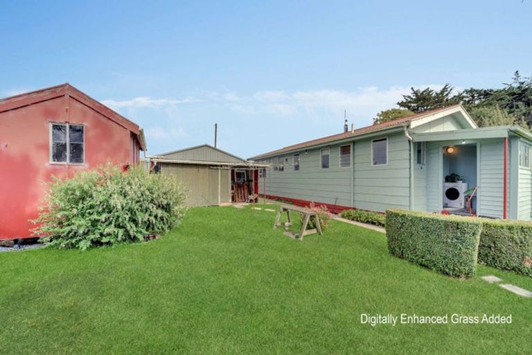 Photo of property in 45 Taipo Road, Teschemakers, Oamaru, 9492