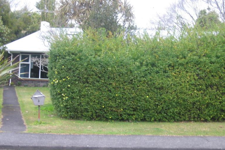 Photo of property in 3 Tasman Drive, Opaheke, Papakura, 2113
