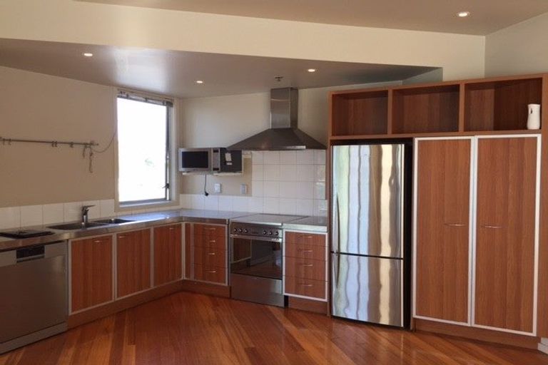 Photo of property in 5a Scarborough Terrace, Parnell, Auckland, 1052