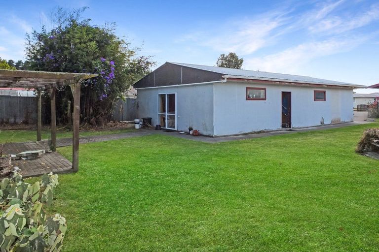 Photo of property in 40 Herrington Street, Foxton, 4814