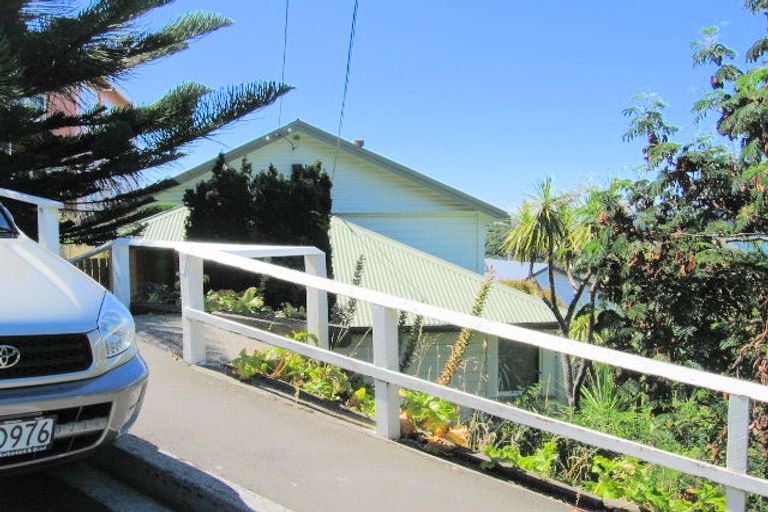 Photo of property in 15 Belvedere Road, Hataitai, Wellington, 6021