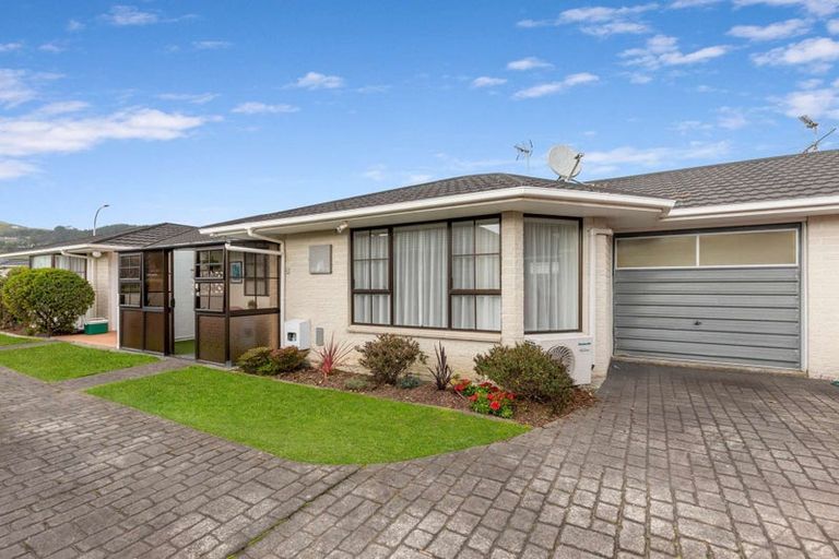 Photo of property in 15b Nathan Street, Tawa, Wellington, 5028