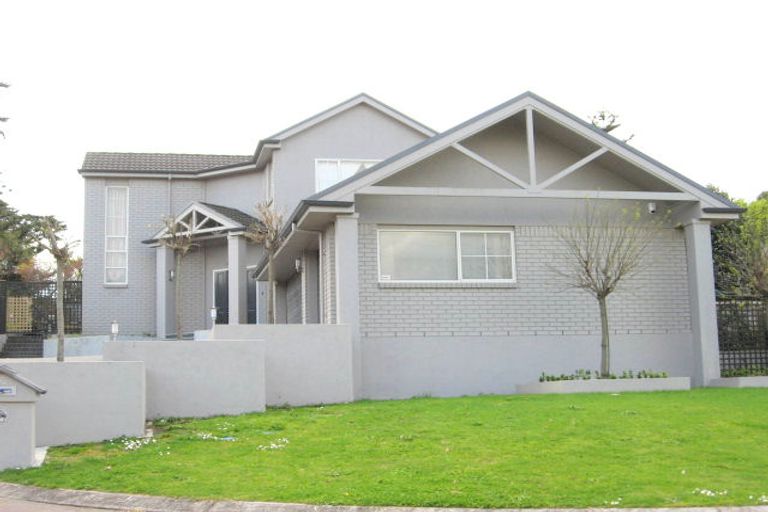 Photo of property in 14 Kenmure Place, Bethlehem, Tauranga, 3110