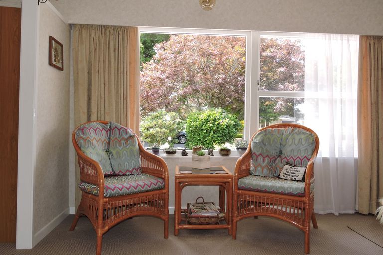 Photo of property in 6 Burwood Road, Matamata, 3400