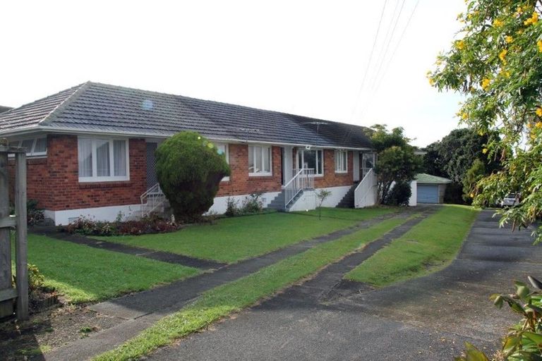 Photo of property in 2/46 Jutland Road, Hauraki, Auckland, 0622