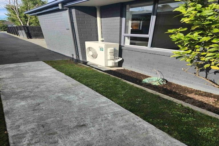 Photo of property in 35a Harrison Street, Mairehau, Christchurch, 8013