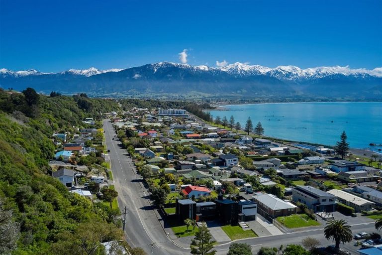 Photo of property in 162 Torquay Street, Kaikoura, 7300