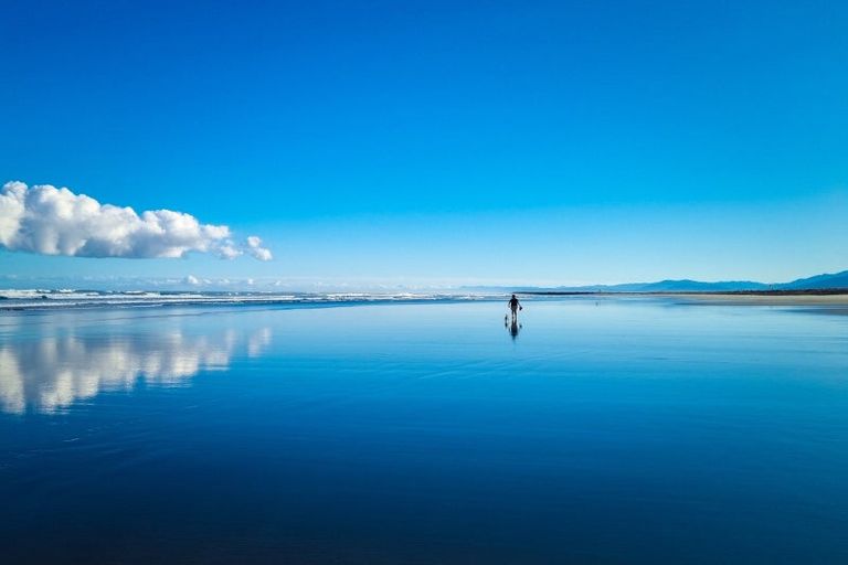 Photo of property in 5 Marine Parade, Carters Beach, Westport, 7825