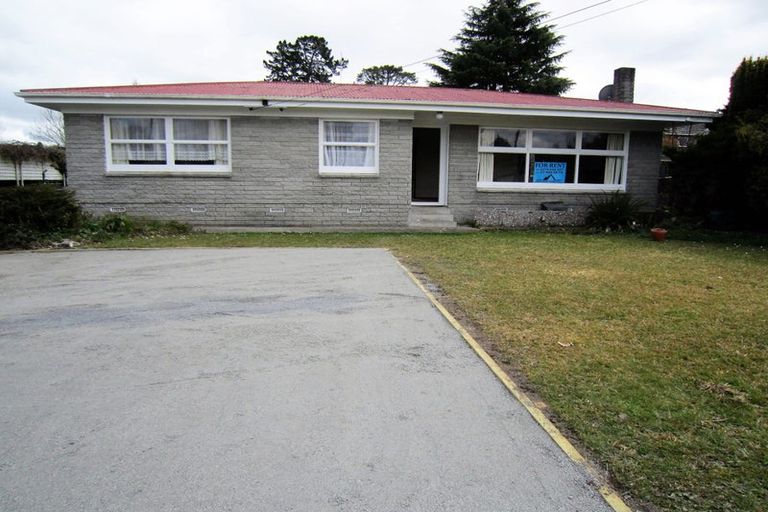 Photo of property in 75 Bruce Avenue, Glenview, Hamilton, 3206