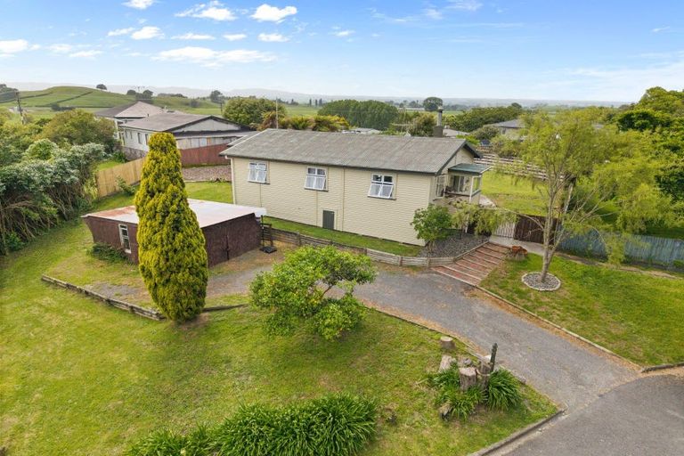 Photo of property in 3 Ensor Place, Tirau, 3410