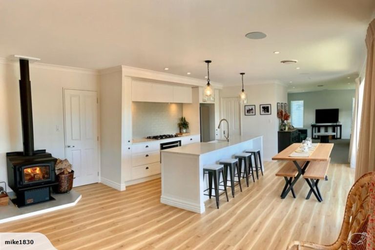 Photo of property in 9 Fearne Drive, Woodend, 7610