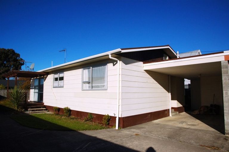 Photo of property in 62b Mclauchlan Street, Springlands, Blenheim, 7201