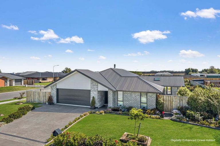 Photo of property in 1 Mary Place, Pyes Pa, Tauranga, 3112