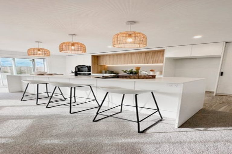 Photo of property in 69 Freedom Drive, Kelvin Grove, Palmerston North, 4414