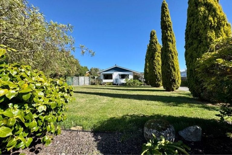 Photo of property in 20 Esther Street, Martinborough, 5711