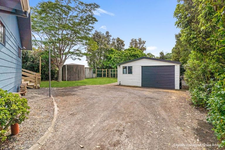 Photo of property in 21 Greenfield Road, Pollok, Waiuku, 2684
