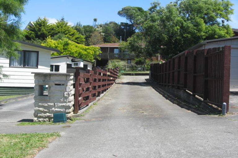 Photo of property in 20 Tiritoa Terrace, Feilding, 4702