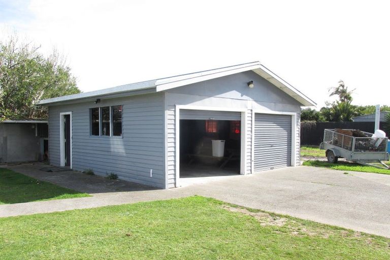 Photo of property in 146 Apatu Street, Wairoa, 4108