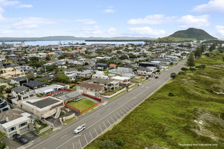 Photo of property in 129b Marine Parade, Mount Maunganui, 3116