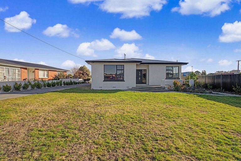 Photo of property in 101 Robertson Street, Gore, 9710