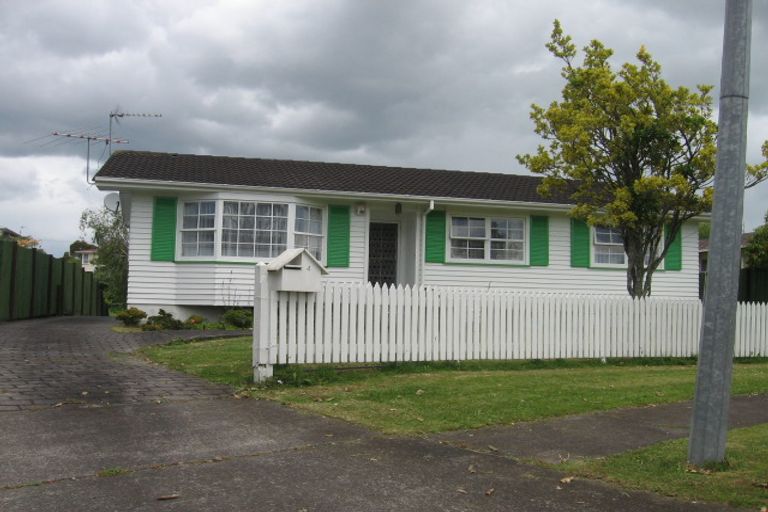 Photo of property in 4 Misty Place, Papatoetoe, Auckland, 2025