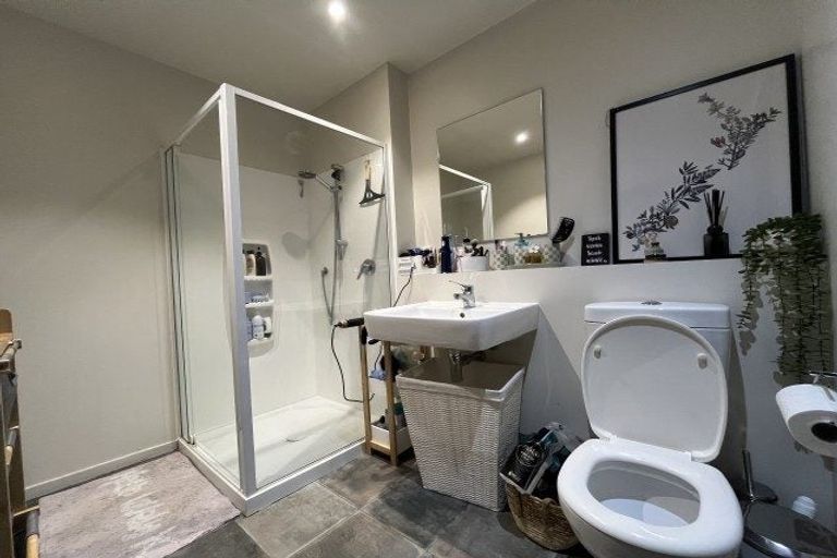 Photo of property in 7/189 Ohiro Road, Brooklyn, Wellington, 6021