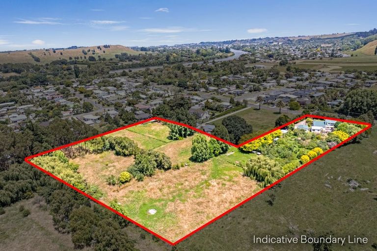 Photo of property in 42 Delhi Avenue, Aramoho, Whanganui, 4500