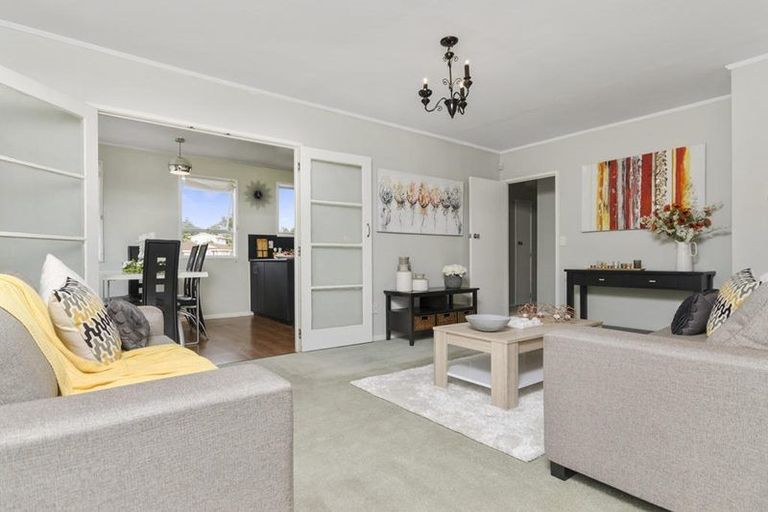 Photo of property in 46 Anich Road, Massey, Auckland, 0614