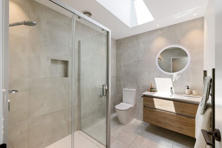 Photo of property in 8 Caldberg Close, Westmorland, Christchurch, 8025