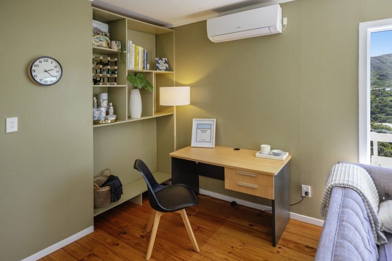 Photo of property in 11a Euston Road, Wilton, Wellington, 6012