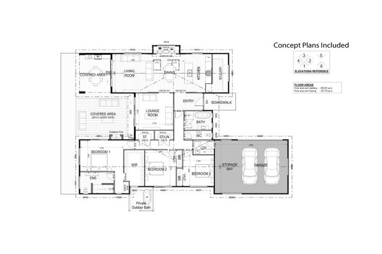 Photo of property in 61 Polson Hill Drive, Aokautere, 4471