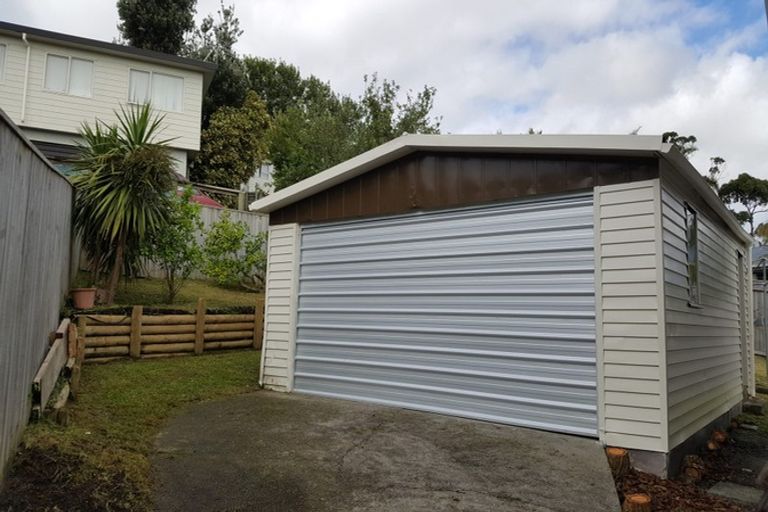 Photo of property in 22 Cranberry Place, Bucklands Beach, Auckland, 2012
